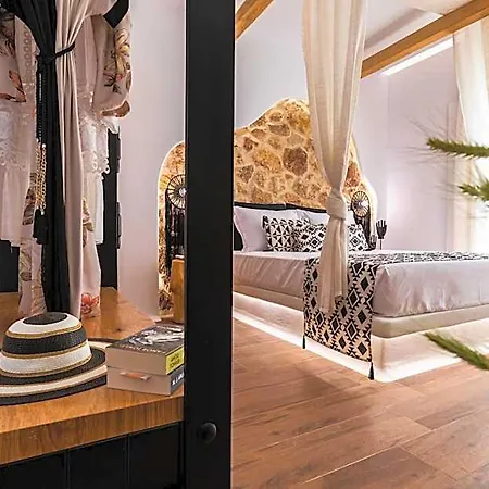 Rodillo Hotel Naxos City