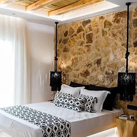 Rodillo Hotel *