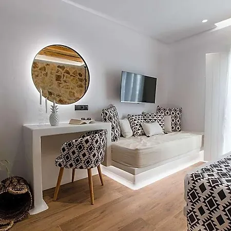 Rodillo Hotel *